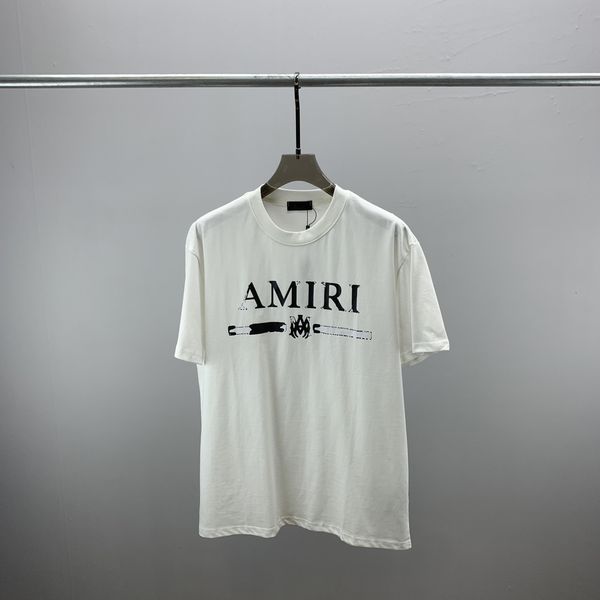 2men's t-shirt and women's high-end brand men's t-shirts short sleep summer outdoor fashion casual t-shirt printed with pure, White;black
2men's t-shirt and women's high-end brand men's t-shirts short sleep summer outdoor fashion casual t-shirt printed with pure, White;black