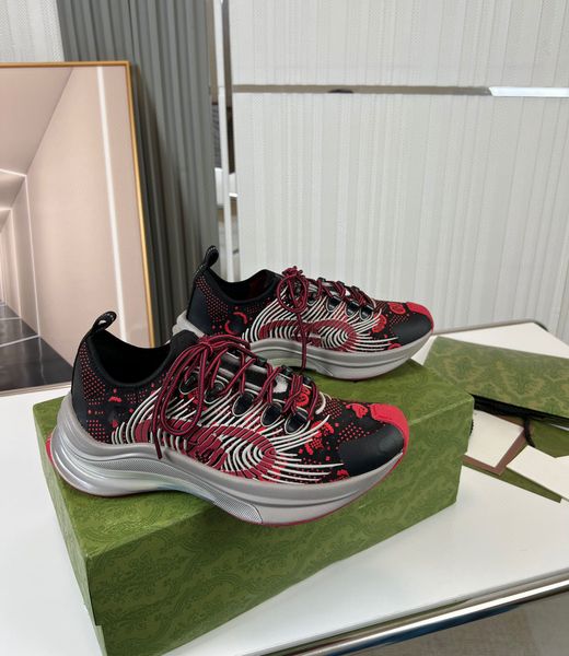luxury mens women runner knit casual shoes floral sneakers mesh sneaker low skate men fashion lace up shoe outdoor walking trainers lightwe, Black
luxury mens women runner knit casual shoes floral sneakers mesh sneaker low skate men fashion lace up shoe outdoor walking trainers lightwe, Black