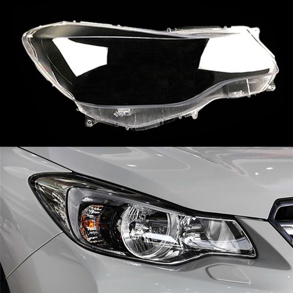 car replacement headlight case shell light lamp headlight lens cover headlamp lampshade for subaru xv 2012-2016
car replacement headlight case shell light lamp headlight lens cover headlamp lampshade for subaru xv 2012-2016