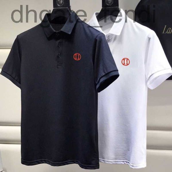men's polos designerpuls size cotton mens polo shirt h letter embroidery short sleeve t shirts hms designer sweatshirt men casual pullo, White;black
men's polos designerpuls size cotton mens polo shirt h letter embroidery short sleeve t shirts hms designer sweatshirt men casual pullo, White;black