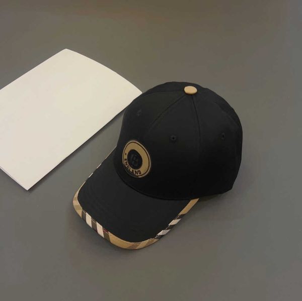 ball caps casquette designers hat luxury fashion letters stripe stitching women men sports outdoor travel sun hat very good, Blue;gray
ball caps casquette designers hat luxury fashion letters stripe stitching women men sports outdoor travel sun hat very good, Blue;gray