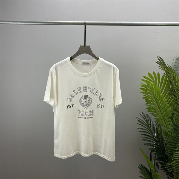 2023new mens womens designer t shirt printed fashion man t-shirt cotton casual tees short sleeve luxury hip hop streetwear tshirtszp#68, White;black
2023new mens womens designer t shirt printed fashion man t-shirt cotton casual tees short sleeve luxury hip hop streetwear tshirtszp#68, White;black