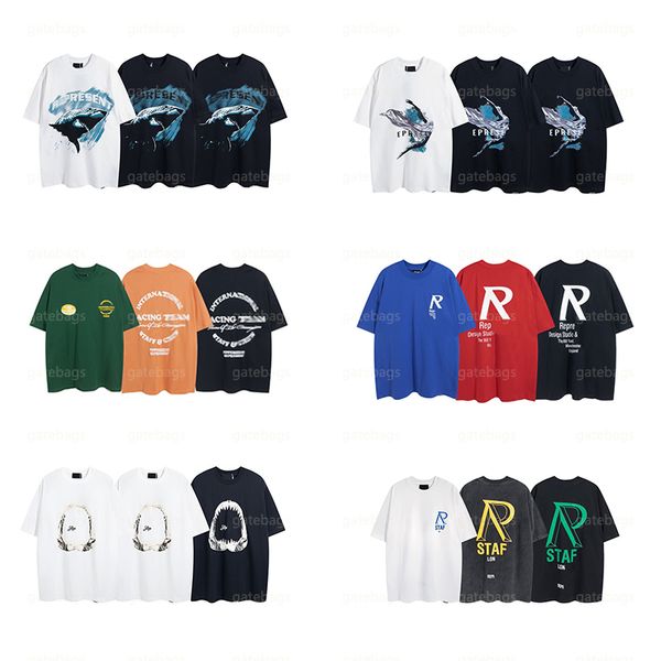 mens tees designer repre t shirt doberman printed sweatshirt represen womens tshirt summer trend short sleeve casual loose shirts high stree, Black;brown
mens tees designer repre t shirt doberman printed sweatshirt represen womens tshirt summer trend short sleeve casual loose shirts high stree, Black;brown
