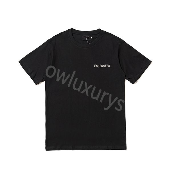 mens t shirts womens fears designer summer loose print letters clothing t-shirt classic luxurys essen tee casual pure cotton short sleeve cl, White;black
mens t shirts womens fears designer summer loose print letters clothing t-shirt classic luxurys essen tee casual pure cotton short sleeve cl, White;black