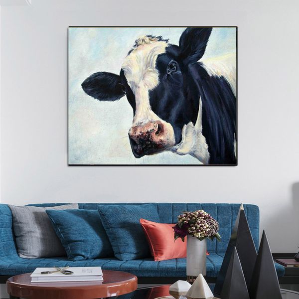 nordic dier posters en prints moderne print abstract koe canvas schilderij wall art pictures voor woonkamer cuadros home decor
nordic dier posters en prints moderne print abstract koe canvas schilderij wall art pictures voor woonkamer cuadros home decor