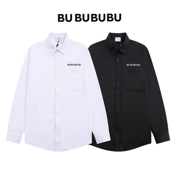 2021 designers mens dress business fashion casual shirt brands men spring slim fit shirts chemises de marque pour hommes 2213 mm4r, White;black
2021 designers mens dress business fashion casual shirt brands men spring slim fit shirts chemises de marque pour hommes 2213 mm4r, White;black