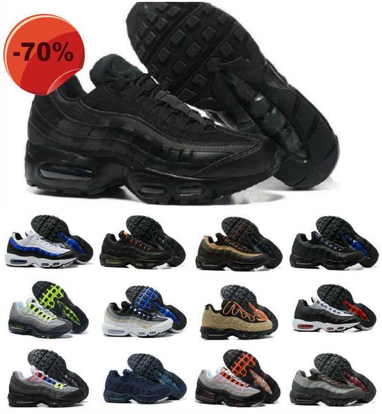 classic 2022 mens 95 airmaxs running shoes greedy chaussures 95s air neon triple black white khaki total orange grape safari designer men sp
classic 2022 mens 95 airmaxs running shoes greedy chaussures 95s air neon triple black white khaki total orange grape safari designer men sp