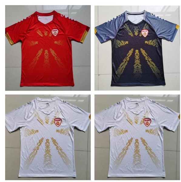 north macedonia soccer jerseys 2023 2024 alioski pandev jahovic 2021 2022 national team red home and away white third football shirts, Black;yellow
north macedonia soccer jerseys 2023 2024 alioski pandev jahovic 2021 2022 national team red home and away white third football shirts, Black;yellow