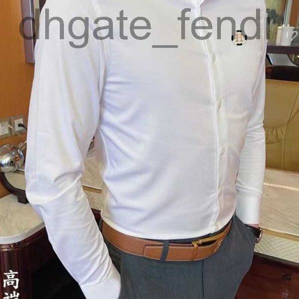 men's casual shirts designerhms luxury designer shirts men business casual shirt lapel long-sleeved shirt mens cardigan 3d h embroidery, White;black
men's casual shirts designerhms luxury designer shirts men business casual shirt lapel long-sleeved shirt mens cardigan 3d h embroidery, White;black