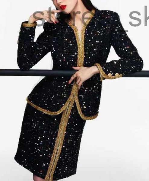 women's jackets designertweed jacket chan women's autumn winter western suit jacket designer spring coat t8pt, Black;brown
women's jackets designertweed jacket chan women's autumn winter western suit jacket designer spring coat t8pt, Black;brown