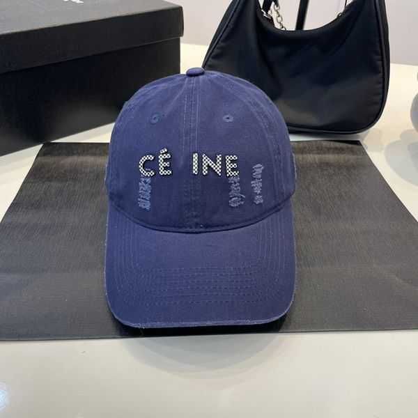 luxury designer summer baseball cap cotton cap multicolor classic style men and women couples comfortable breathable sports travel pgraphy e, Blue;gray
luxury designer summer baseball cap cotton cap multicolor classic style men and women couples comfortable breathable sports travel pgraphy e, Blue;gray