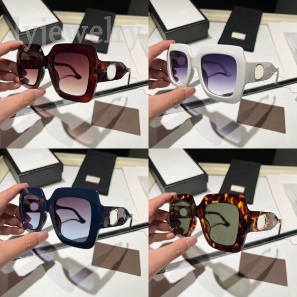 gold plated g designer sunglasses for women creative leopard print gafas de sol uv protection modern mens sunglasses hollow letter shield pj, White;black
gold plated g designer sunglasses for women creative leopard print gafas de sol uv protection modern mens sunglasses hollow letter shield pj, White;black