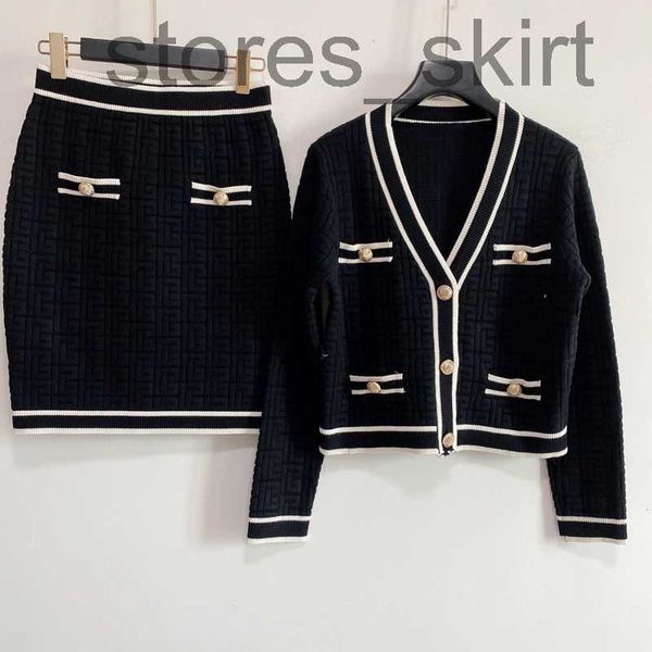 casual dresses designer2021 summer casual dresses sweater skir two pieces skirt short sleeves knitted cloth luxury e3bf, Black;gray
casual dresses designer2021 summer casual dresses sweater skir two pieces skirt short sleeves knitted cloth luxury e3bf, Black;gray