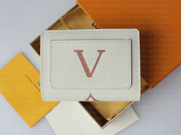 designer wallet women's wallet soft cowhide embossed pattern coin pockets with zippered compartments, 6 card slots, and other small but, Red;black
designer wallet women's wallet soft cowhide embossed pattern coin pockets with zippered compartments, 6 card slots, and other small but, Red;black