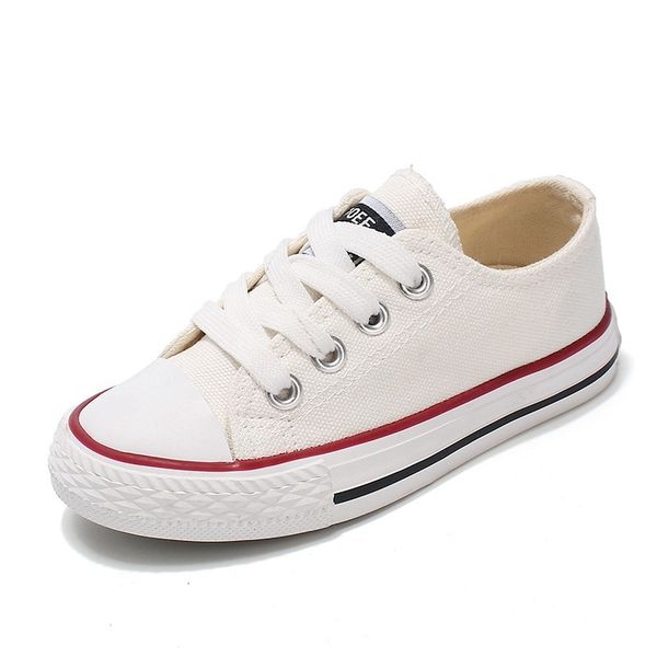 sneakers brand kids canvas for toddler sport casual shoes fashion breathable children flats boys girls loafers 230412, Black;red
sneakers brand kids canvas for toddler sport casual shoes fashion breathable children flats boys girls loafers 230412, Black;red