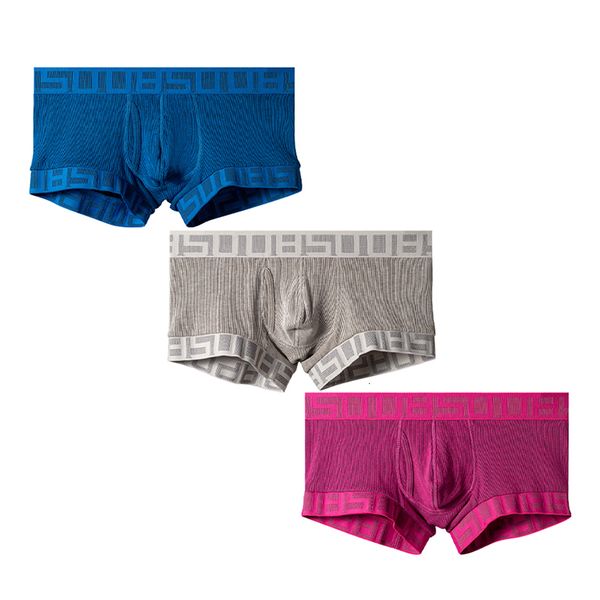 underpants 3pcs cotton men underwear boxer seamless soft male panties lingeries mesh breathable underpants boxers man 230413, Black;white
underpants 3pcs cotton men underwear boxer seamless soft male panties lingeries mesh breathable underpants boxers man 230413, Black;white