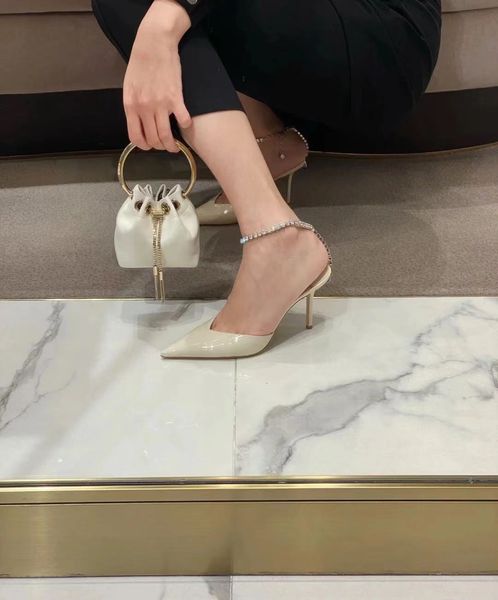 saeda y-shaped rhinestone chain stilettos bride dresses women's shoes gold black buckle stiletto sandals pointed toe sandals ankle brig
saeda y-shaped rhinestone chain stilettos bride dresses women's shoes gold black buckle stiletto sandals pointed toe sandals ankle brig