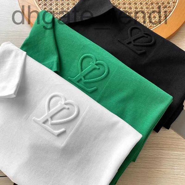men's t-shirts designerluxury designer tshirt men women sweatshirt 3d embossing short sleeve tshirts round neck pullover shirt tshirt, White;black
men's t-shirts designerluxury designer tshirt men women sweatshirt 3d embossing short sleeve tshirts round neck pullover shirt tshirt, White;black