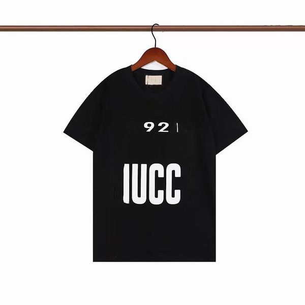 mens designer shirt men shirts summer black and white t-shirt breathable letter-printed pure cotton fashion women tshirt asia size m-3xl 6qz, White;black
mens designer shirt men shirts summer black and white t-shirt breathable letter-printed pure cotton fashion women tshirt asia size m-3xl 6qz, White;black