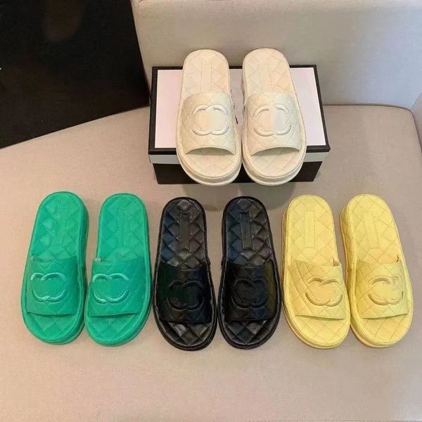 designer sandals men ladies summer rubber beach slippers flat thick sole bathroom home shoes small fragrance safflower comfortable, Black
designer sandals men ladies summer rubber beach slippers flat thick sole bathroom home shoes small fragrance safflower comfortable, Black