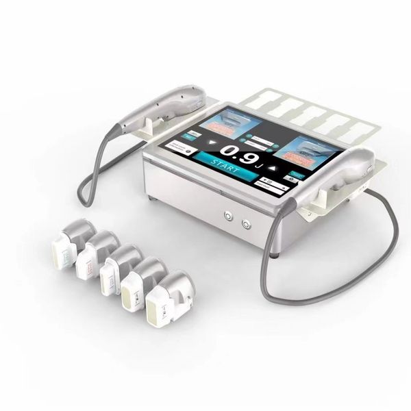 7d hifu machine anti-aging wrinkle removal face lifting ultrasound 7 cartridges skin tightening body slimming smas hifu machine, Black;white
7d hifu machine anti-aging wrinkle removal face lifting ultrasound 7 cartridges skin tightening body slimming smas hifu machine, Black;white