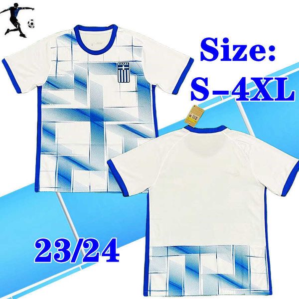 s 4xl greece soccer jerseys 23/24 national team masouras limnios pavlidis giakoumakis bakasetas mantalos pelkas football shirt size, Black;yellow
s 4xl greece soccer jerseys 23/24 national team masouras limnios pavlidis giakoumakis bakasetas mantalos pelkas football shirt size, Black;yellow
