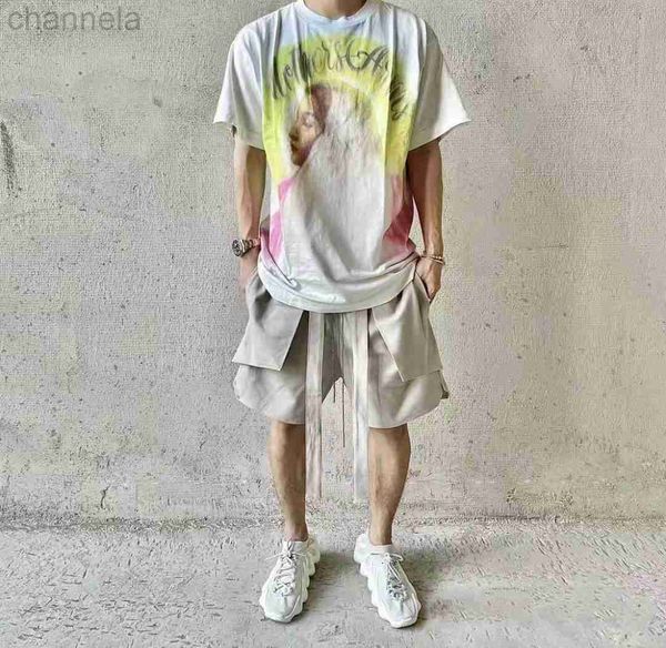 men's shorts male large pocket ribbon arnodefrance high street solid color men breeches drawstring loose fashion overalls adf, White;black
men's shorts male large pocket ribbon arnodefrance high street solid color men breeches drawstring loose fashion overalls adf, White;black