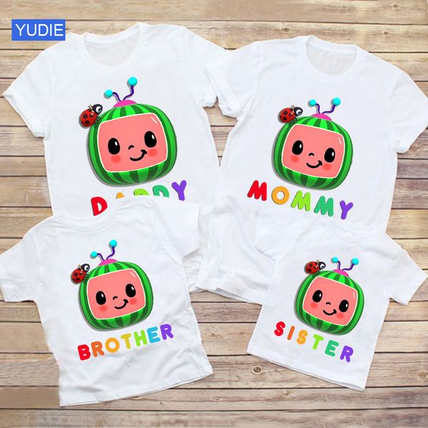 family matching outfits personalized shirt family gift birthday shirt custom name watermelon t shirt boy children kids clothes daddy mommy p, Blue
family matching outfits personalized shirt family gift birthday shirt custom name watermelon t shirt boy children kids clothes daddy mommy p, Blue