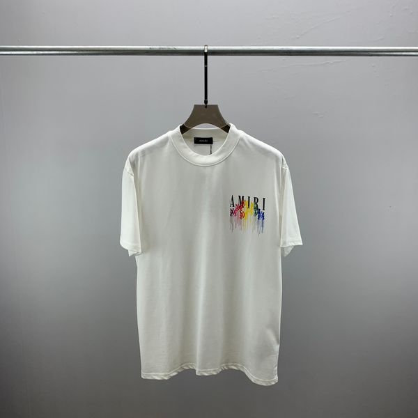 2men's t-shirt and women's high-end brand men's t-shirts short sleep summer outdoor fashion casual t-shirt printed with pure, White;black
2men's t-shirt and women's high-end brand men's t-shirts short sleep summer outdoor fashion casual t-shirt printed with pure, White;black