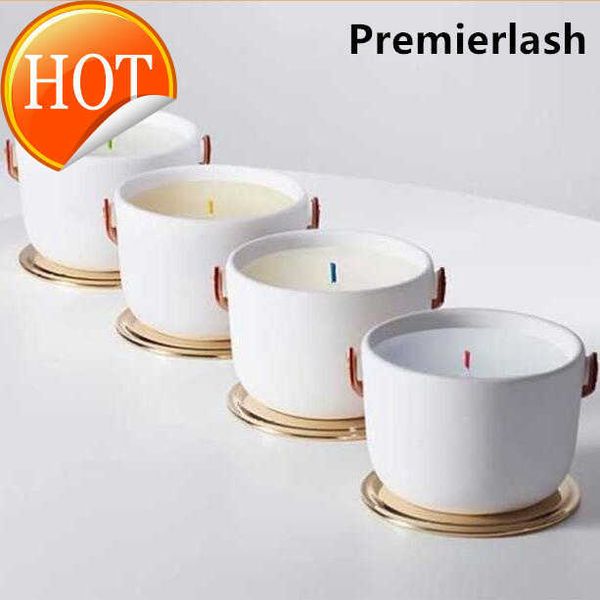 premierlash perfumed candle 220g france brand scented bougie parfum candle long smell fragrance deodorant incense sealed gift box fast ship
premierlash perfumed candle 220g france brand scented bougie parfum candle long smell fragrance deodorant incense sealed gift box fast ship