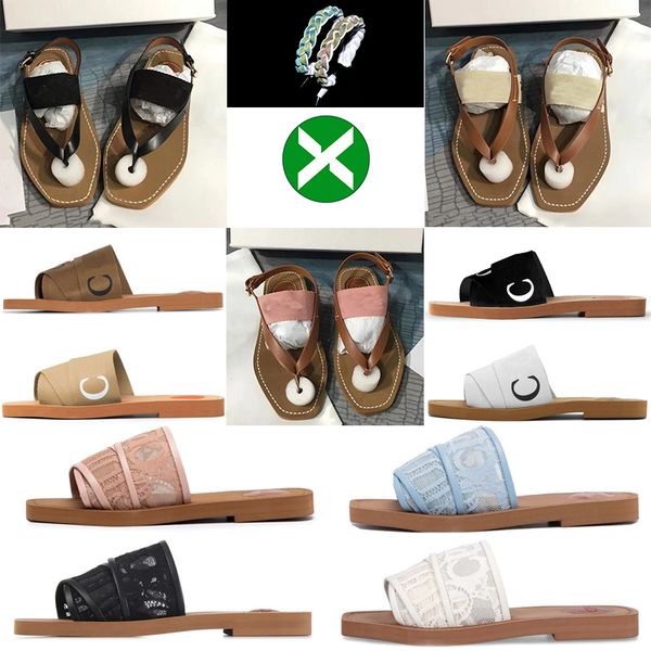 designer slippers wood slipper women sucffs woody mules straw flat summer beach slides white black canvas bordered embroidery womens outdoor
designer slippers wood slipper women sucffs woody mules straw flat summer beach slides white black canvas bordered embroidery womens outdoor