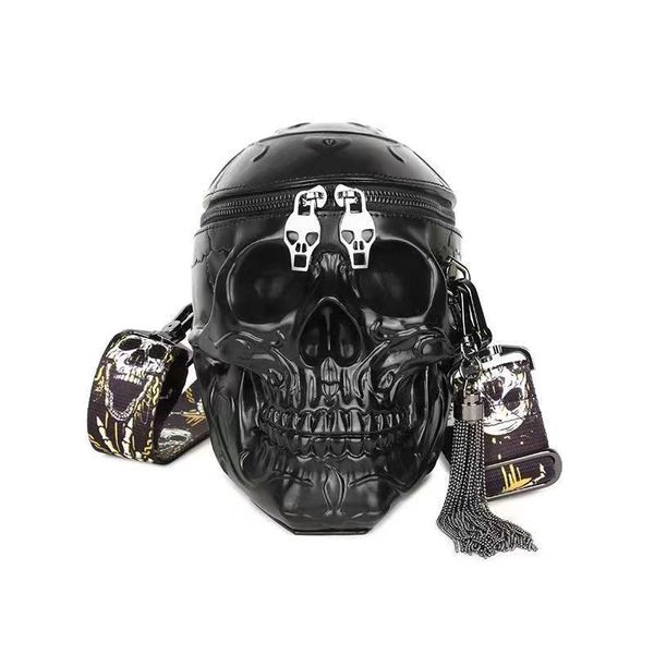 evening bags 3d funny skeleton head black shoulder crossbody messenger bag women street satchel package skull gothic punk girl bag 230413
evening bags 3d funny skeleton head black shoulder crossbody messenger bag women street satchel package skull gothic punk girl bag 230413