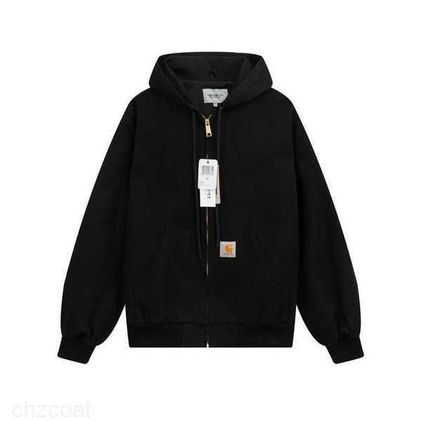 men's jackets autumn winter new fashion american brand carhart basic badge loose men and women casual coat high street style ivyz, Black;brown
men's jackets autumn winter new fashion american brand carhart basic badge loose men and women casual coat high street style ivyz, Black;brown