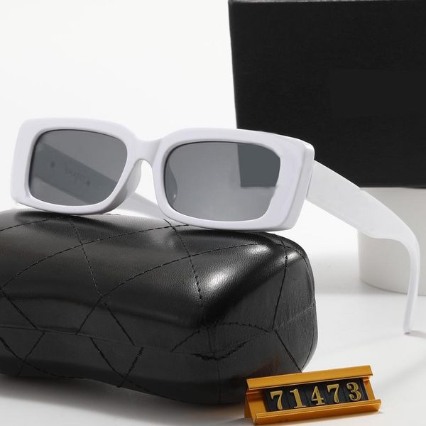 23 luxury fashion sunglasses designer glasses classic full frame cat eye rectangle trend womens sunglasses shopping fashion matching, White;black
23 luxury fashion sunglasses designer glasses classic full frame cat eye rectangle trend womens sunglasses shopping fashion matching, White;black