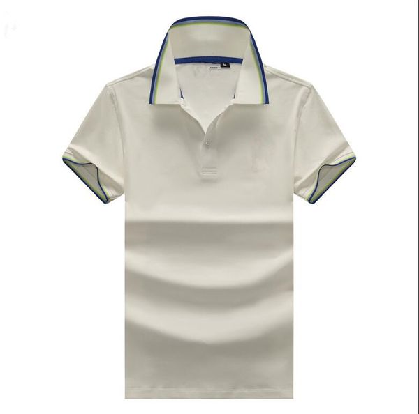 men's business summer short-sleeved polo shirt thin plus fat plus size t-shirt american trend lapel gdbu, White;black
men's business summer short-sleeved polo shirt thin plus fat plus size t-shirt american trend lapel gdbu, White;black