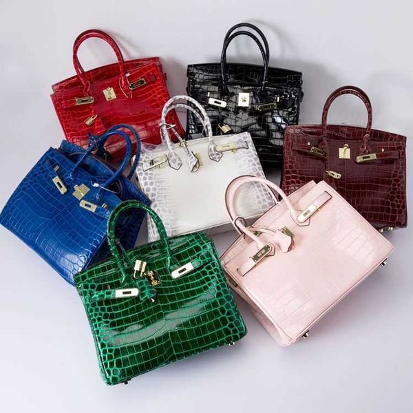 tote birkin genuine leather autumn and winter crocodile pattern genuine leather women's bag handbag women's new genuine leather wo
tote birkin genuine leather autumn and winter crocodile pattern genuine leather women's bag handbag women's new genuine leather wo