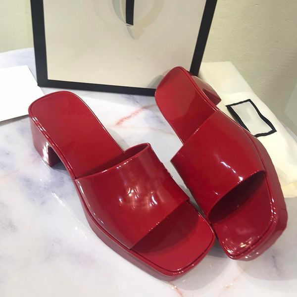 high-quality selling women sandals high heels rubber slipper sandals platform slippers thick shoes embossed flip-flops luxury designer facto, Black
high-quality selling women sandals high heels rubber slipper sandals platform slippers thick shoes embossed flip-flops luxury designer facto, Black