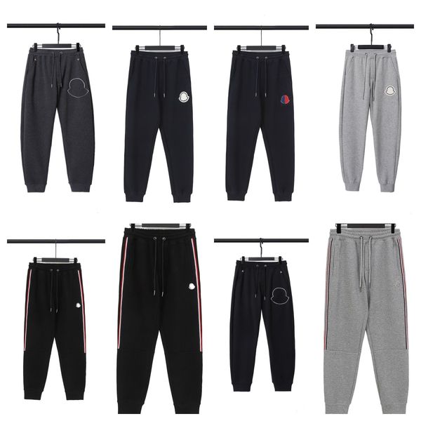 men's pants designer hoodies sports casual casual pants casual tech fleece pants brand logo shrink-fit large size elastic pants, Black
men's pants designer hoodies sports casual casual pants casual tech fleece pants brand logo shrink-fit large size elastic pants, Black