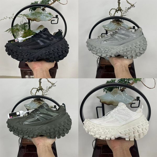 designer platform tire shoes defenders casual shoes luxury rubber sneakers beige black stars loves trainers sports sneakers
designer platform tire shoes defenders casual shoes luxury rubber sneakers beige black stars loves trainers sports sneakers