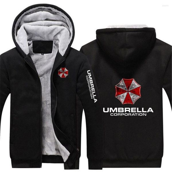 hoodies 2023 winter umbrella corporation sweater jackets zipper knitted thick handsome elegant classic casual cardigan, Black
hoodies 2023 winter umbrella corporation sweater jackets zipper knitted thick handsome elegant classic casual cardigan, Black