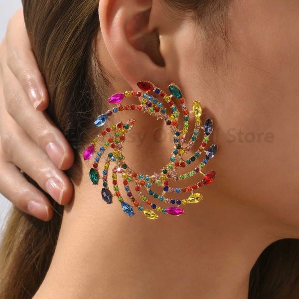 stud european american trendy exaggerated piercing stud earrings for women girl sun shape unique design exquisite jewelry accessories p23041, Golden;silver
stud european american trendy exaggerated piercing stud earrings for women girl sun shape unique design exquisite jewelry accessories p23041, Golden;silver