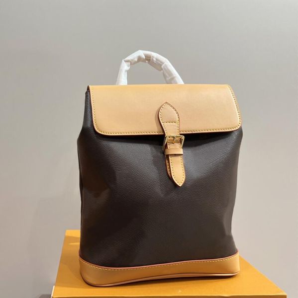 backpacks bags backpack woman classic brown flower checks fashion leather travel bag designer l brand buckle backpacks schoolbag 45661
backpacks bags backpack woman classic brown flower checks fashion leather travel bag designer l brand buckle backpacks schoolbag 45661