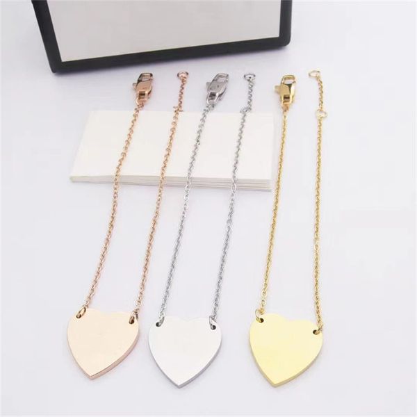 designer heart necklaces for women fashion jewelry female stainless steel couple gold chain pendant jewelry on the neck gift for girlfriend, Silver
designer heart necklaces for women fashion jewelry female stainless steel couple gold chain pendant jewelry on the neck gift for girlfriend, Silver