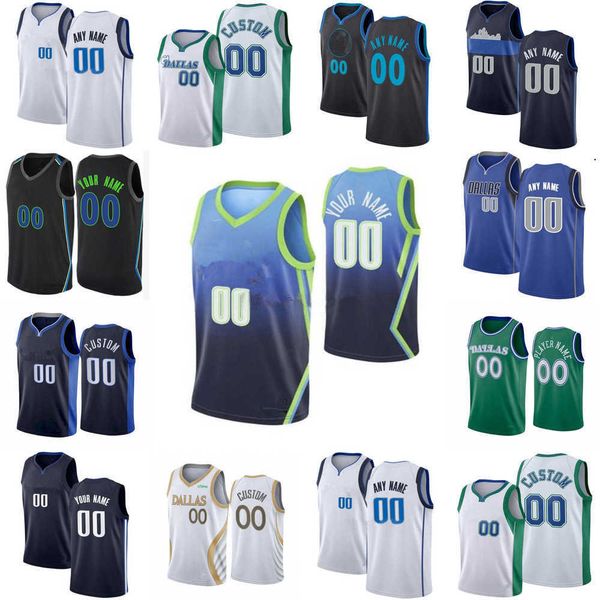 2023 75th custom mens women youth dallas''mavericks''42 maxi kleber 1 tyrell terry 51 boban marjanovic 7 dwight powell b, Black;red
2023 75th custom mens women youth dallas''mavericks''42 maxi kleber 1 tyrell terry 51 boban marjanovic 7 dwight powell b, Black;red