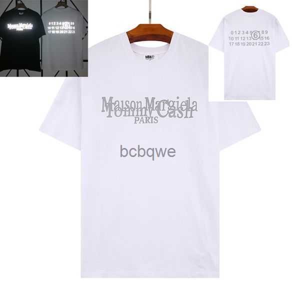 fashion maison men's t-shirts summer margiela mens womens designers t shirts long sleeve luxurys letter cotton tshirts clothing polos, White;black
fashion maison men's t-shirts summer margiela mens womens designers t shirts long sleeve luxurys letter cotton tshirts clothing polos, White;black