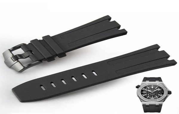 watchband man 28mm watch band black red orange blue gray green yellow waterproof silicone rubber diver strap stainless steel pin b9596615, Black;brown
watchband man 28mm watch band black red orange blue gray green yellow waterproof silicone rubber diver strap stainless steel pin b9596615, Black;brown
