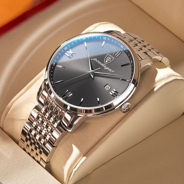 gold luxury mens bracelet clover bracelet watch waterproof mens automatic mechanical watches classic style 40mm stainless steel sapphire sup, Slivery;brown
gold luxury mens bracelet clover bracelet watch waterproof mens automatic mechanical watches classic style 40mm stainless steel sapphire sup, Slivery;brown