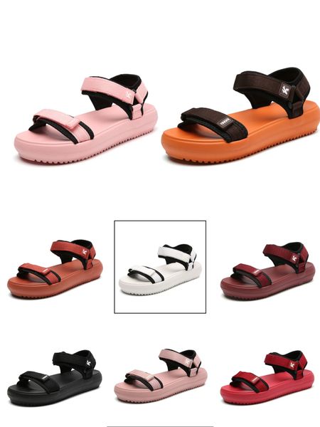 2023 new sandales fashion slipper famous womens slippers summer flat slides ladies beach slipper black youth lightweight and breathable beac
2023 new sandales fashion slipper famous womens slippers summer flat slides ladies beach slipper black youth lightweight and breathable beac