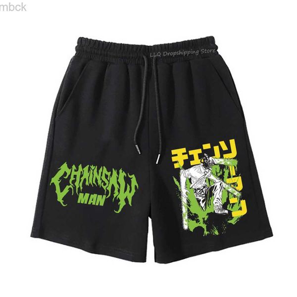 men's shorts anime shorts chainsaw man shorts denji pochita pants power makima short pant streetwear printing shorts casual cropped pan, White;black
men's shorts anime shorts chainsaw man shorts denji pochita pants power makima short pant streetwear printing shorts casual cropped pan, White;black