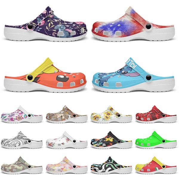 Customized clean exquisite fashionable comfortable beautiful Diy shoes for men and women's indoor slippers 87999
Customized clean exquisite fashionable comfortable beautiful Diy shoes for men and women's indoor slippers 87999